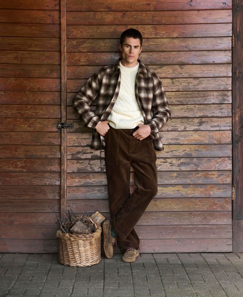 sebago chaussures intemporelles style kodd magazine medias mode