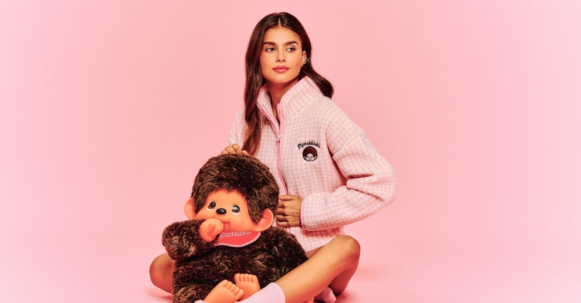 undiz monchhichi mode kodd magazine