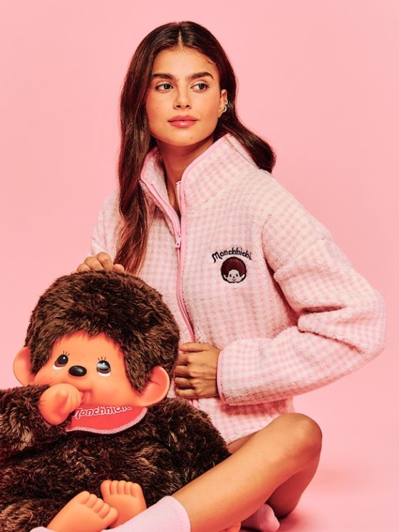 undiz monchhichi mode kodd magazine