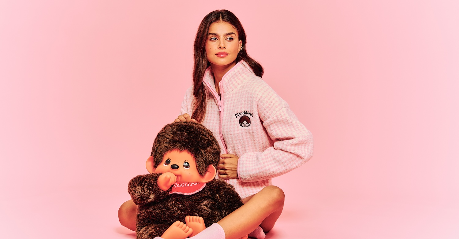 undiz monchhichi mode kodd magazine
