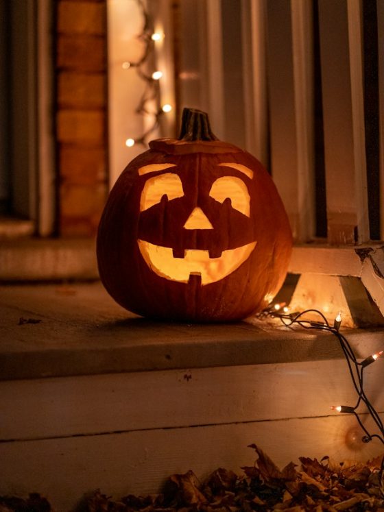unsplash clement proust halloween decorations kodd magazine medias culture